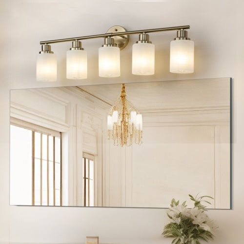 Lumina Vanity Light