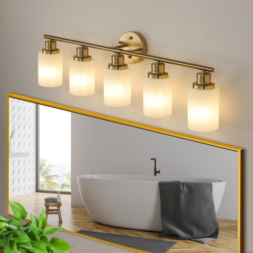 Lumina Vanity Light
