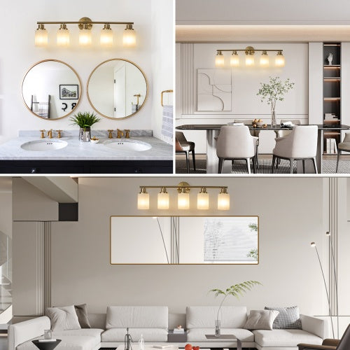 Lumina Vanity Light