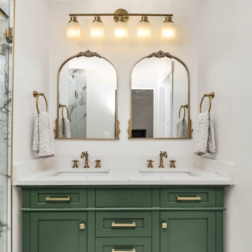 Lumina Vanity Light
