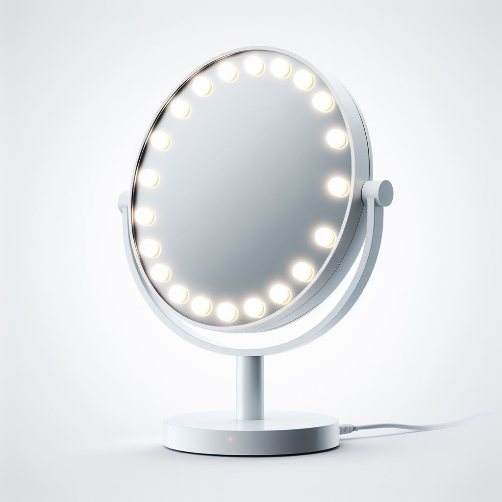 MAKEUP MIRRORS