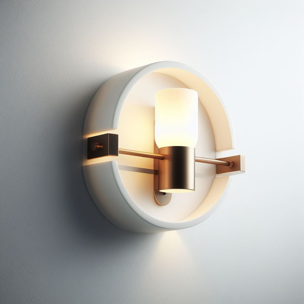 WALL SCONCES